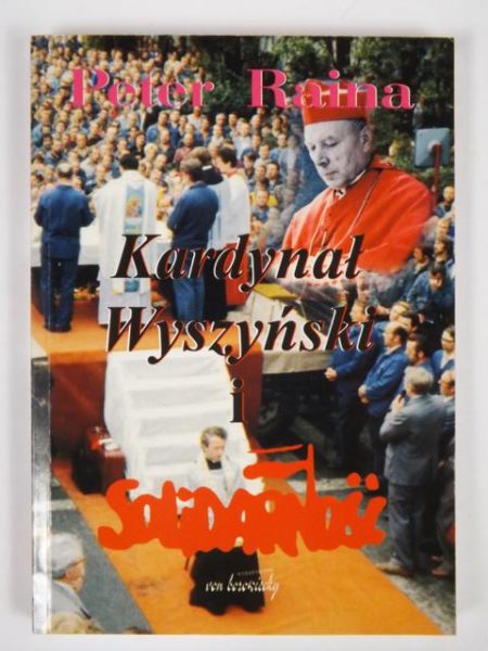 Kardynał Wyszyński i Solidarność