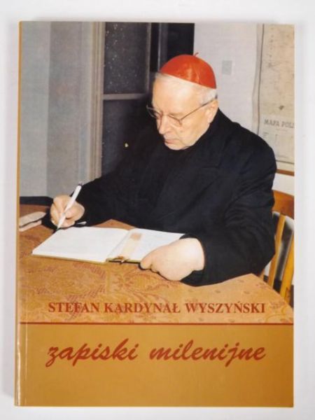 Zapiski milenijne