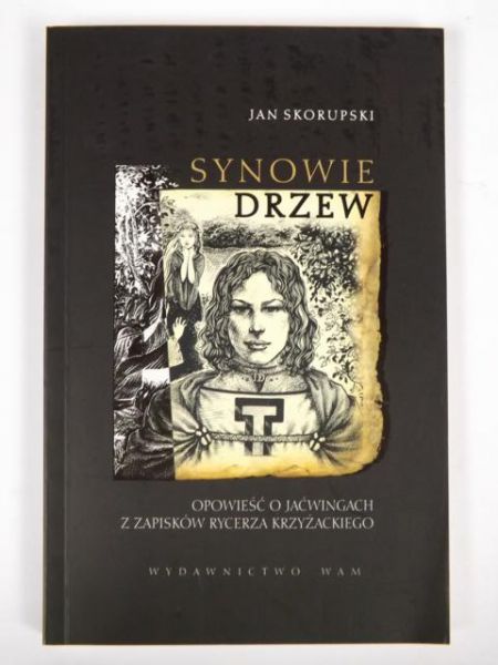 Synowie drzew