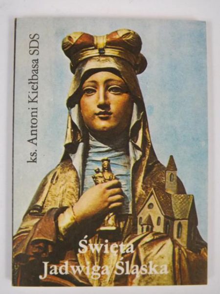 Święta Jadwiga Śląska