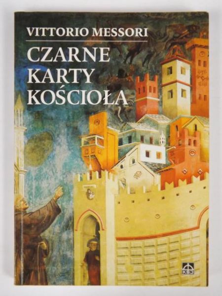 Czarne karty Kościoła