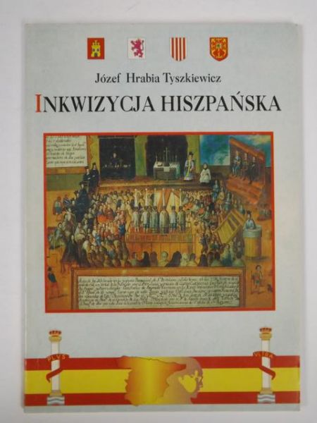 Inkwizycja hiszpańska