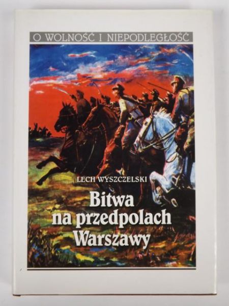Bitwa na przedpolach Warszawy