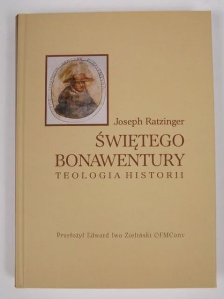 Świętego Bonawentury: teologia historii