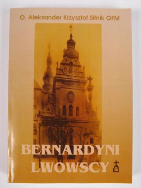 Bernardyni Lwowscy