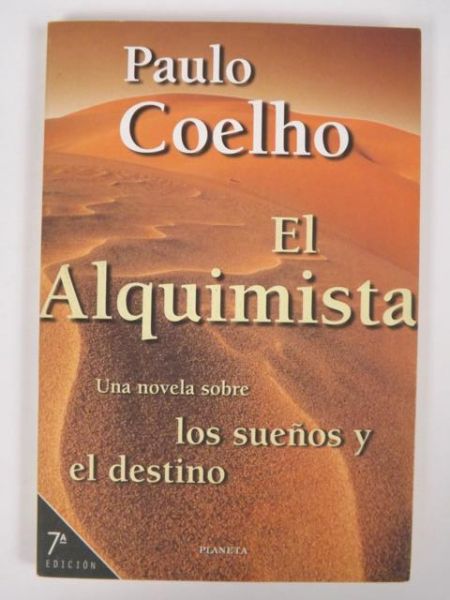 El Alquimista