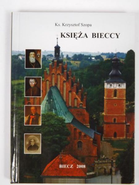 Księża Bieccy