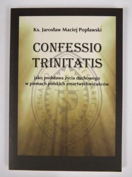 Confessio Trinitatis