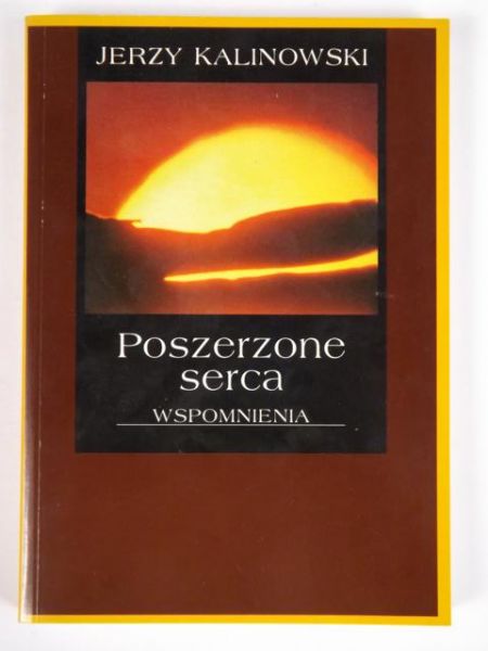 Poszerzone serca. Wspomnienia