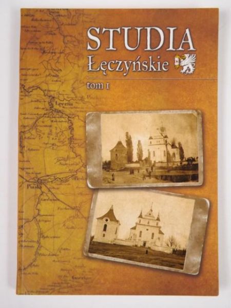 Studia Łęczyńskie. Tom I