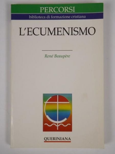 L' ecumenismo