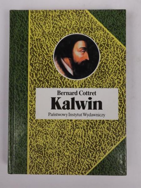 Cottret Bernard - Kalwin (BSL)
