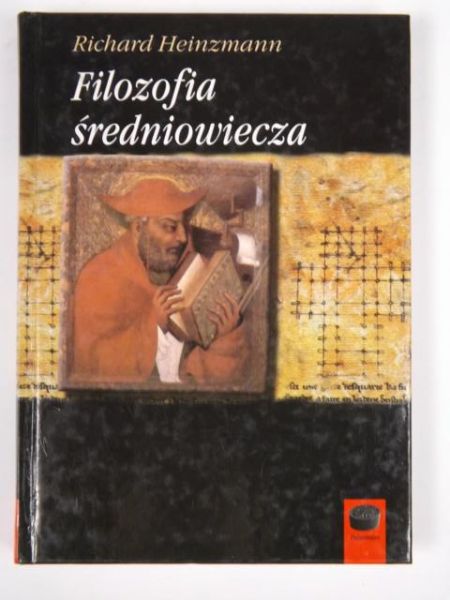 Filozofia średniowieczna