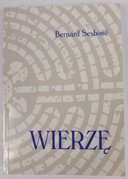 Wierzę