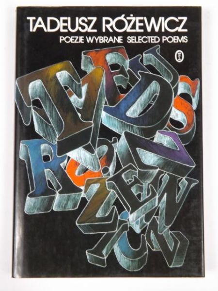 Poezje zebrane