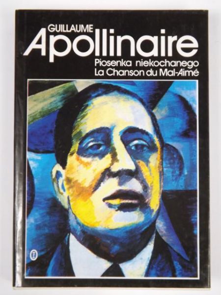 Piosenka niekochanego La Chanson du Mal-Aime
