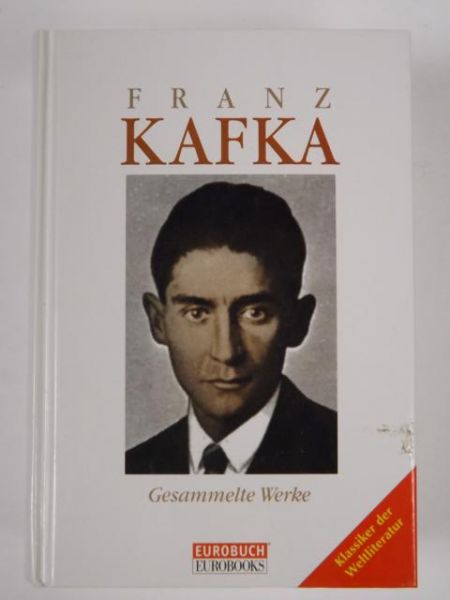 Franz Kafka