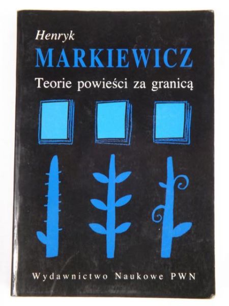 Teorie powieści za granicą: od początków do schyłku XX wieku