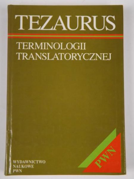 Tezaurus Terminologii Translatorycznej