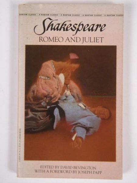 Romeo and Juliet