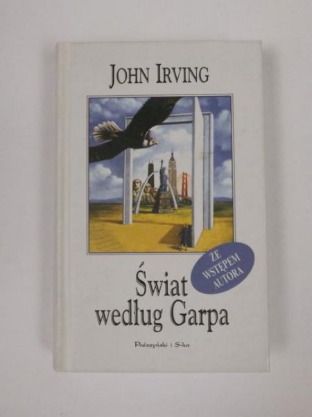 Świat według Garpa