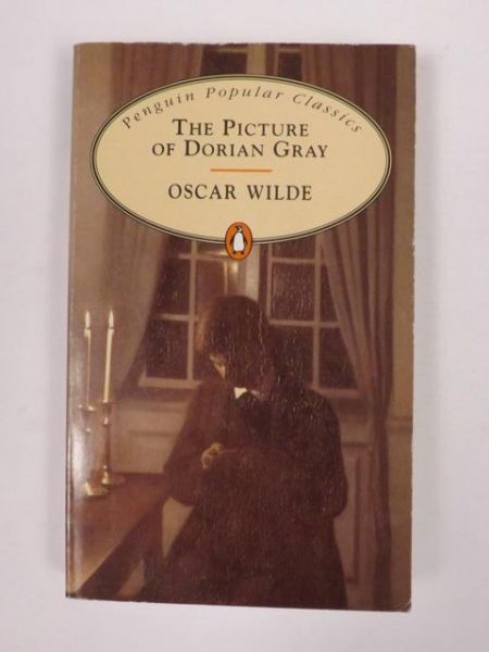 The Picture of Dorian Gray
