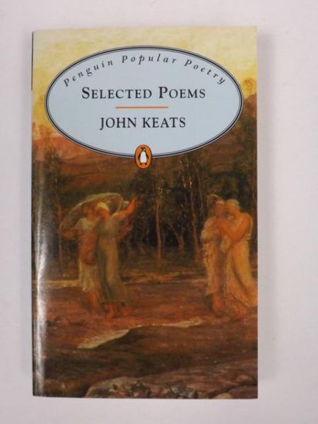 Selected Poems