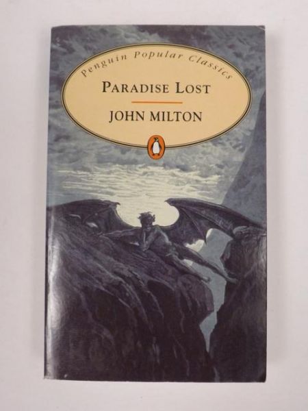 Paradise Lost
