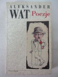 Poezje
