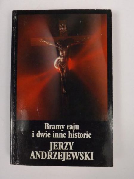 Bramy raju i dwie inne historie