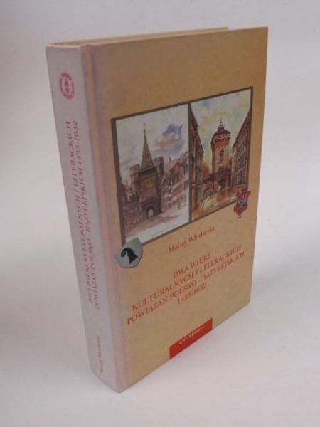 Dwa wieki kulturalnych i literackich powiązań polsko-bazylejskich.