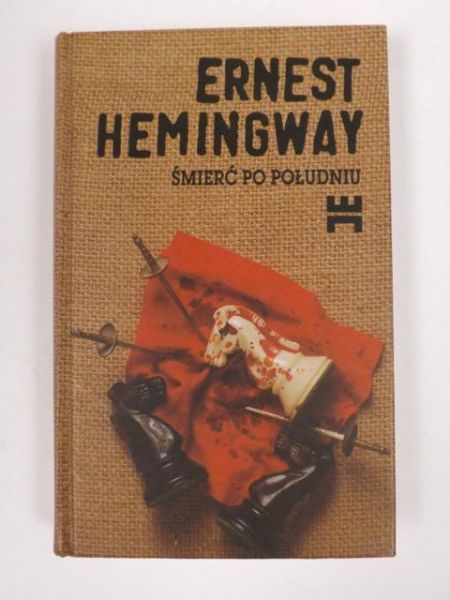 Śmierć po południu