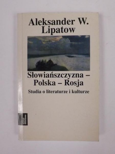 Słowiańszczyzna-Polska-Rosja