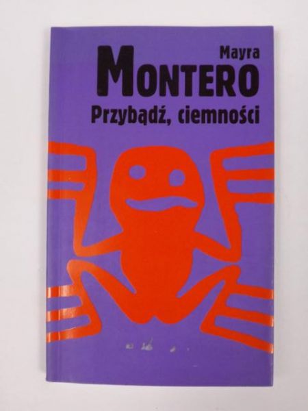 Przybądź, ciemności