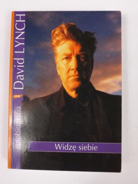Widzę siebie. Autobiografia
