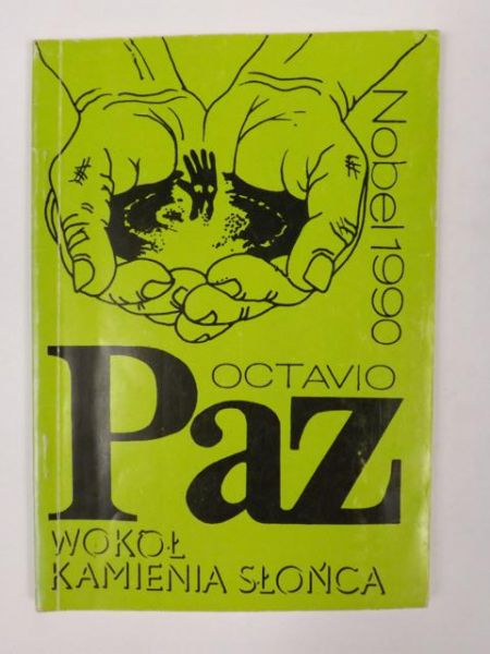 Wokół kamienia słońca