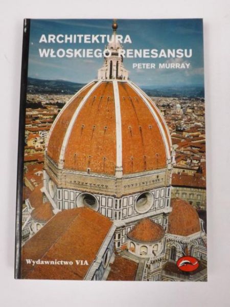 Architektura włoskiego renesansu