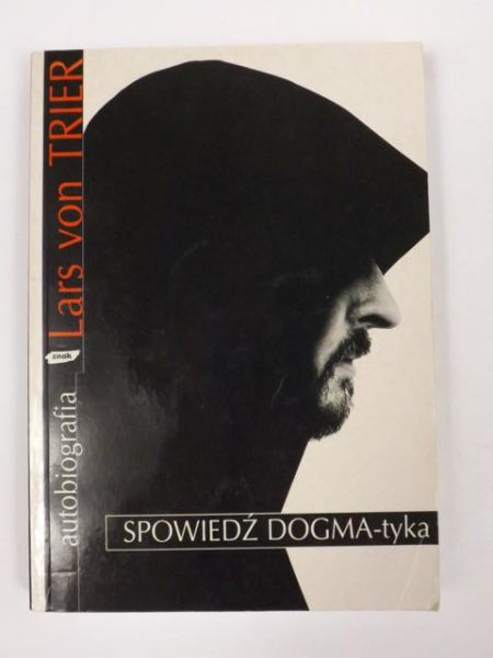 Spowiedź DOGMA-tyka