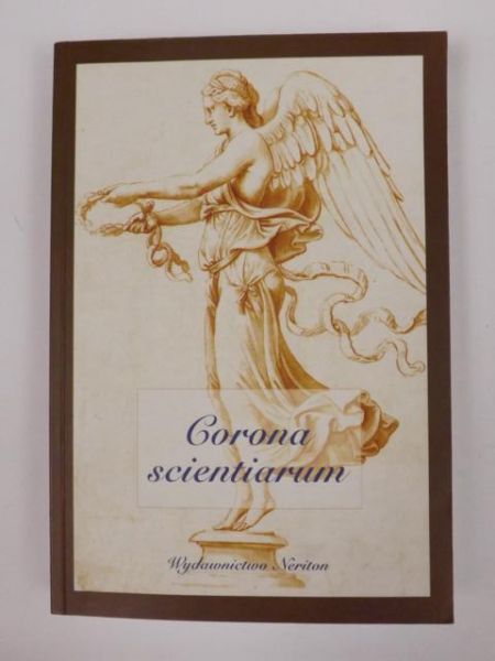Chrościński J. (red.) - Corona scientiarum