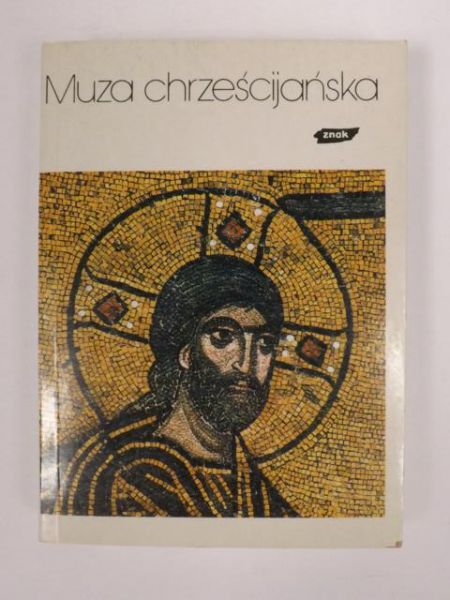 Muza chrześcijańska, t.3