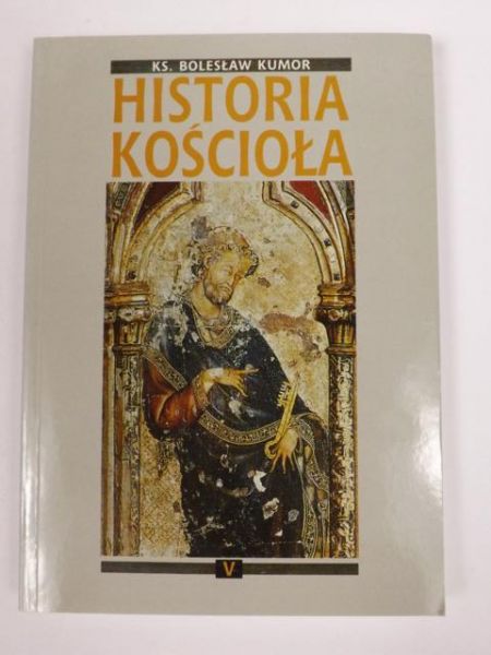 Historia Kościoła, cz.5
