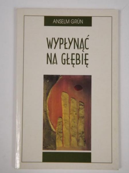 Wypłynąć na głębię