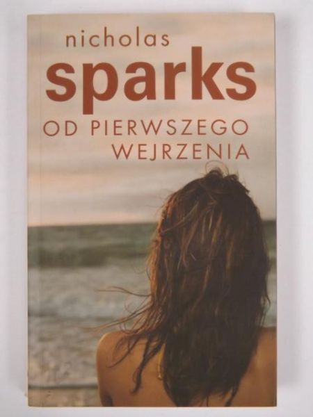 Od pierwszego wejrzenia