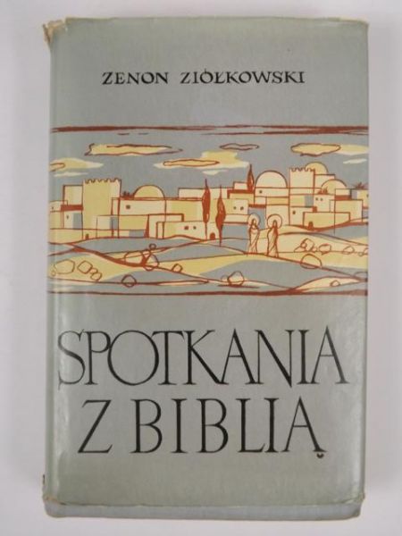 Spotkania z Biblią