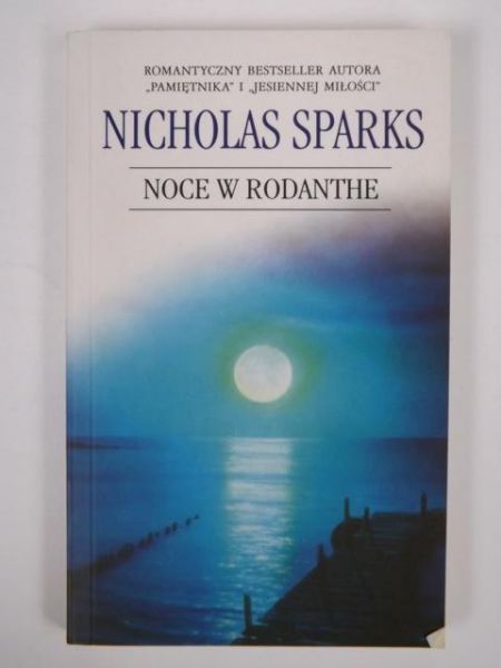Noce w Rodanthe