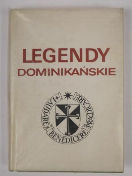 Legendy Dominkańskie