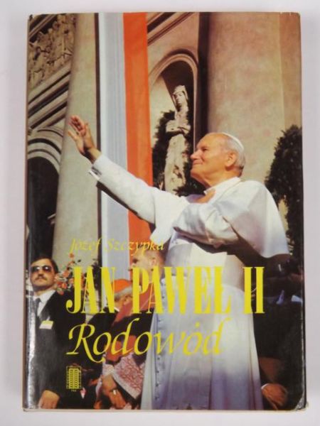 Jan Paweł II: Rodowód