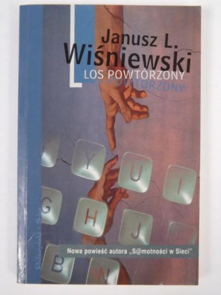 Wiśniewski Janusz L. -  Los powtórzony
