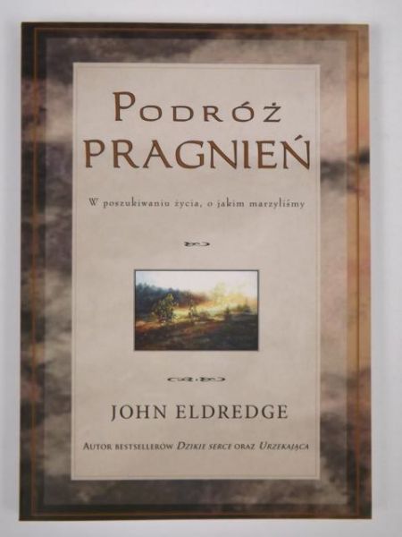 Podróż pragnień