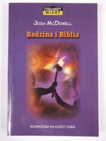 Rodzina i Biblia